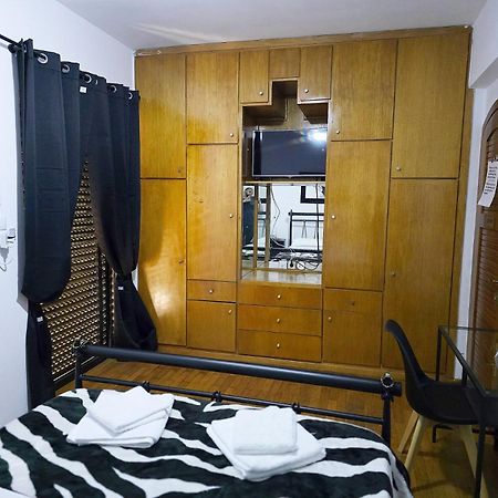 Nicko'S Room ピレウス エクステリア 写真