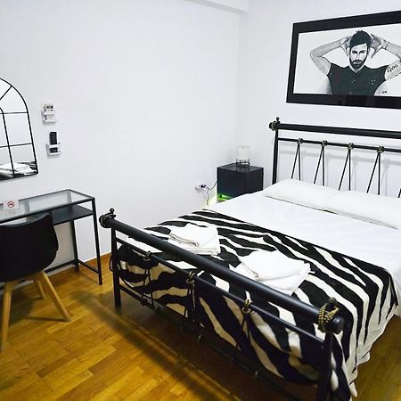 Nicko'S Room ピレウス エクステリア 写真