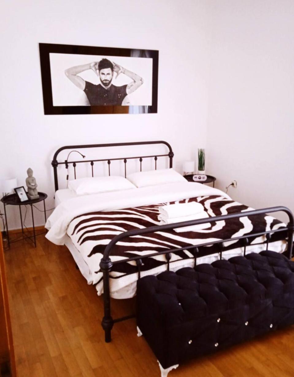 Nicko'S Room ピレウス エクステリア 写真
