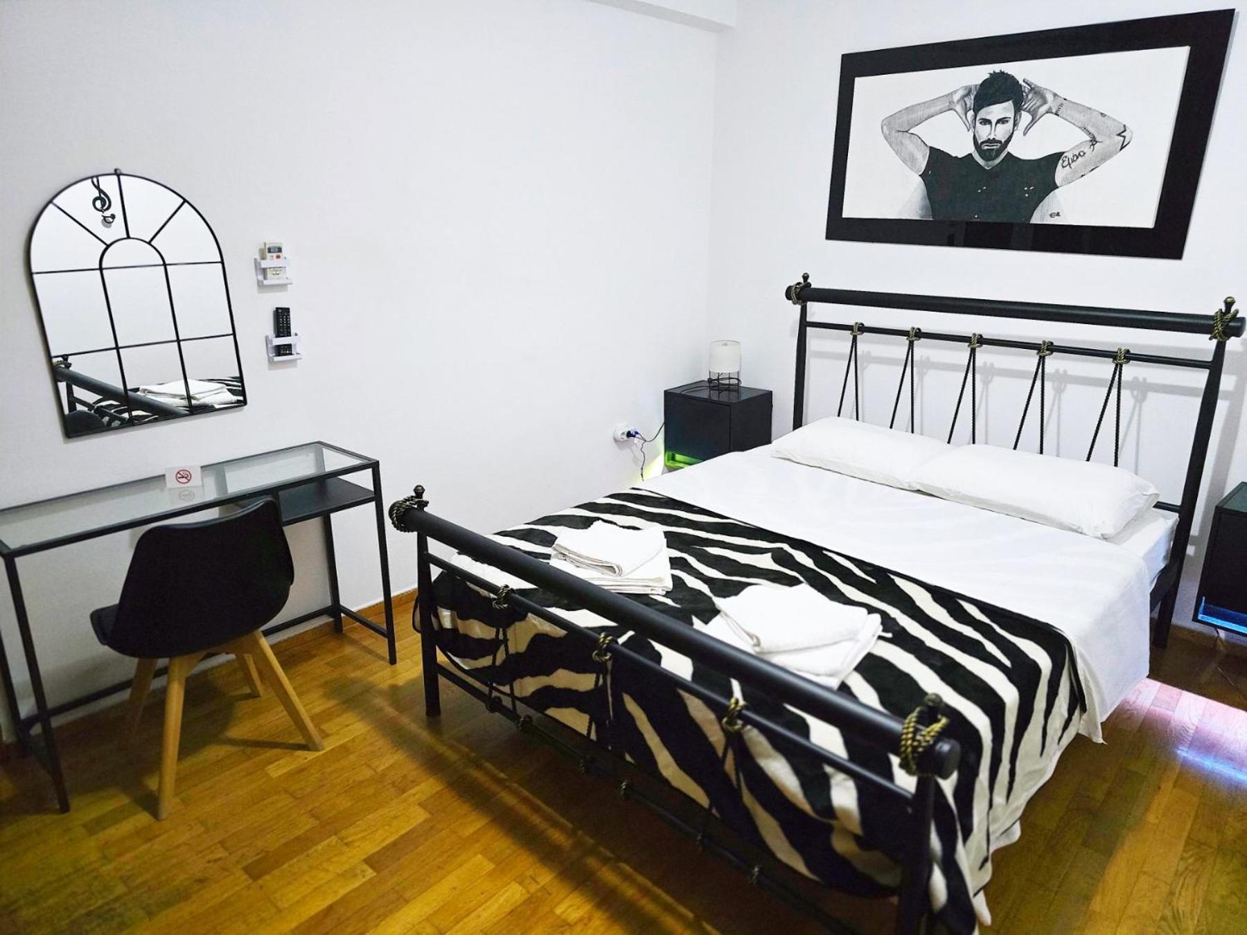 Nicko'S Room ピレウス エクステリア 写真