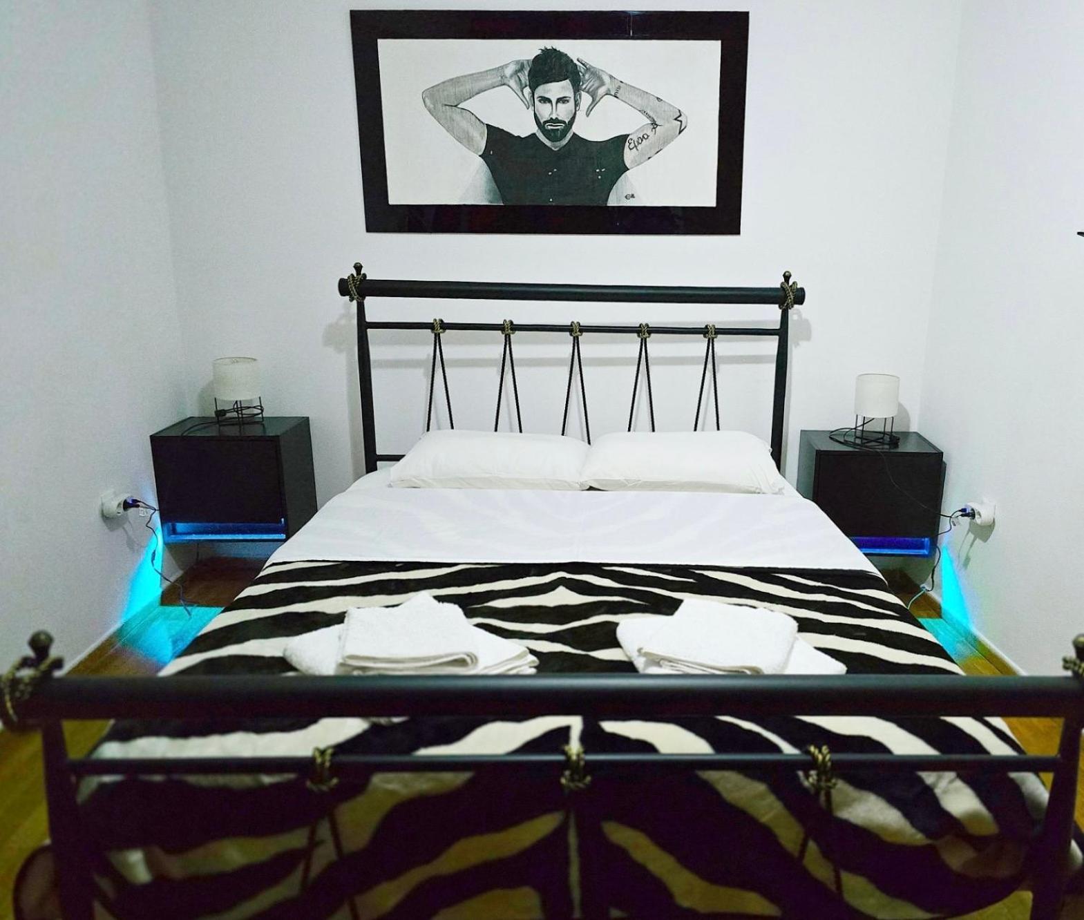 Nicko'S Room ピレウス エクステリア 写真